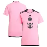 Maglia Inter Miami CF Donna Primo 2024/25