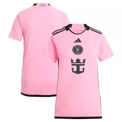 Maglia Inter Miami CF Donna Primo 2024/25 Maglia Inter Miami CF Donna Primo 2024/25