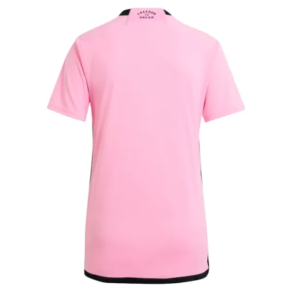 Maglia Inter Miami CF Donna Primo 2024/25