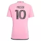 Maglia Inter Miami CF Messi 10 Uomo Primo 2024/25