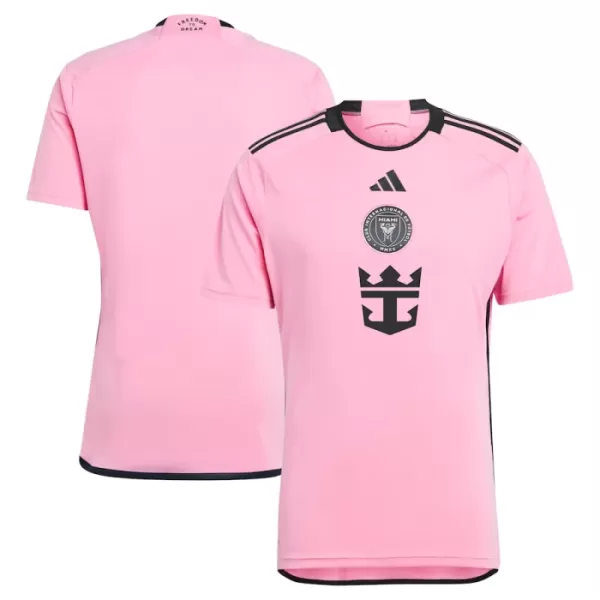 Maglia Inter Miami CF Uomo Primo 2024/25