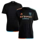 Maglia New York City FC Uomo Secondo 2024