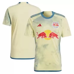 Maglia New York Red Bulls Uomo Primo 2024 Maglia New York Red Bulls Uomo Primo 2024