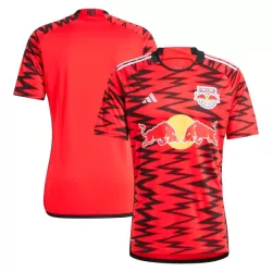 Maglia New York Red Bulls Uomo Secondo 2024 Maglia New York Red Bulls Uomo Secondo 2024