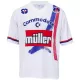 Maglia Paris Saint-Germain 1991-92 Uomo Primo Retro