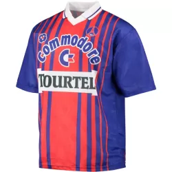 Maglia Paris Saint-Germain 1993-94 Uomo Primo Retro Maglia Paris Saint-Germain 1993-94 Uomo Primo Retro