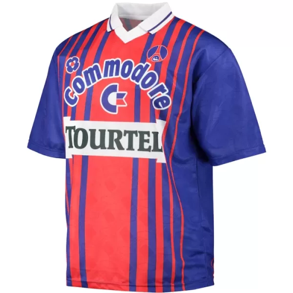 Maglia Paris Saint-Germain 1993-94 Uomo Primo Retro