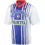 Maglia Paris Saint-Germain 1993-94 Uomo Secondo Retro