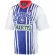 Maglia Paris Saint-Germain 1993-94 Uomo Secondo Retro