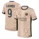 Maglia Paris Saint-Germain Goncalo Ramos 9 Uomo 4th Jordan 2023/24