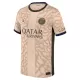 Maglia Paris Saint-Germain Hakimi 2 Uomo 4th Jordan 2023/24