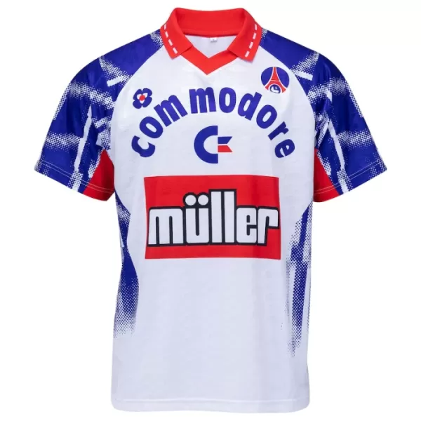 Maglia Paris Saint-Germain Uomo Retro 1992