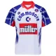 Maglia Paris Saint-Germain Uomo Retro 1992