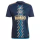 Maglia Philadelphia Union Uomo Primo 2024