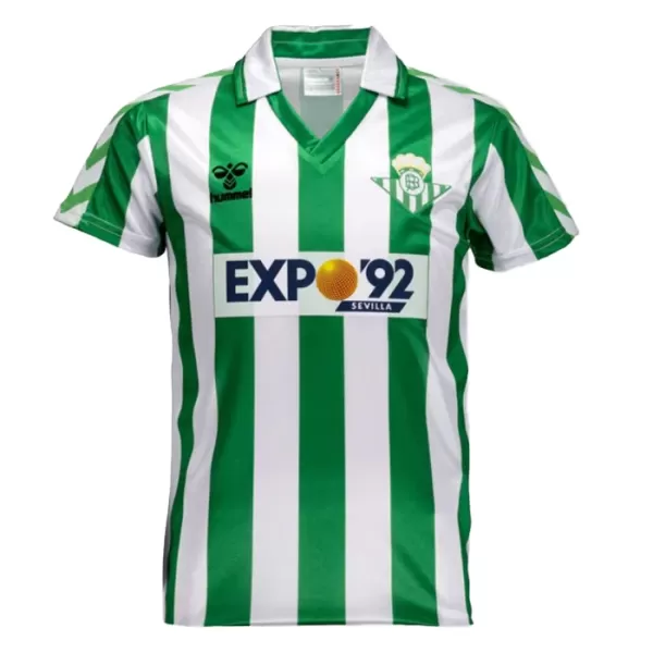 Maglia Real Betis Uomo 2023/24 - Speciale