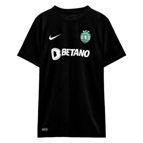 Maglia Sporting CP Uomo 4th 2023/24