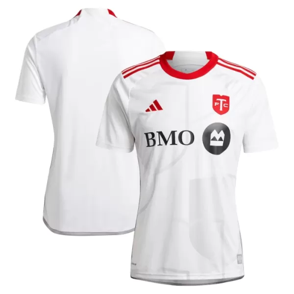 Maglia Toronto FC Uomo Secondo 2024