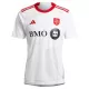 Maglia Toronto FC Uomo Secondo 2024