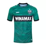 Maglia VfB Stuttgart Uomo 3rd 2023/24