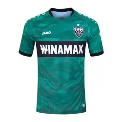 Maglia VfB Stuttgart Uomo 3rd 2023/24 Maglia VfB Stuttgart Uomo 3rd 2023/24