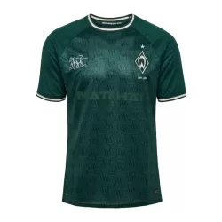 Maglia Werder Brema Uomo anniversario 2023/24 Maglia Werder Brema Uomo anniversario 2023/24