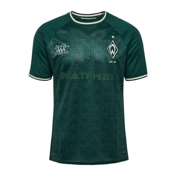 Maglia Werder Brema Uomo anniversario 2023/24