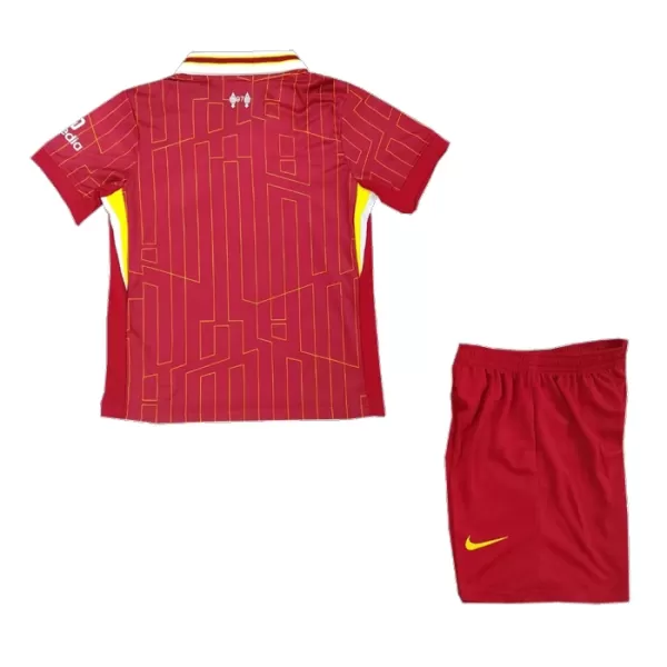 Completo calcio Liverpool Bambino Primo 2024/25