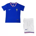 Completo calcio Francia Bambino Primo Euro 2024