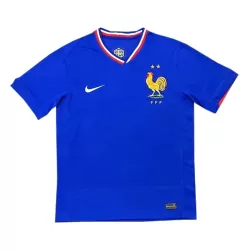 Maglia Francia Uomo Primo Euro 2024 Maglia Francia Uomo Primo Euro 2024