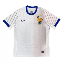Maglia Francia Uomo Secondo Euro 2024 Maglia Francia Uomo Secondo Euro 2024