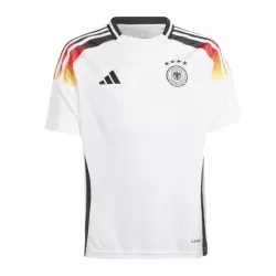Maglia Germania Uomo Primo Euro 2024 Maglia Germania Uomo Primo Euro 2024