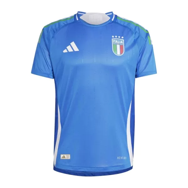 Maglia Italia Uomo Primo Euro 2024