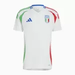 Maglia Italia Uomo Secondo Euro 2024