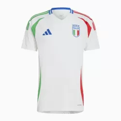 Maglia Italia Uomo Secondo Euro 2024 Maglia Italia Uomo Secondo Euro 2024