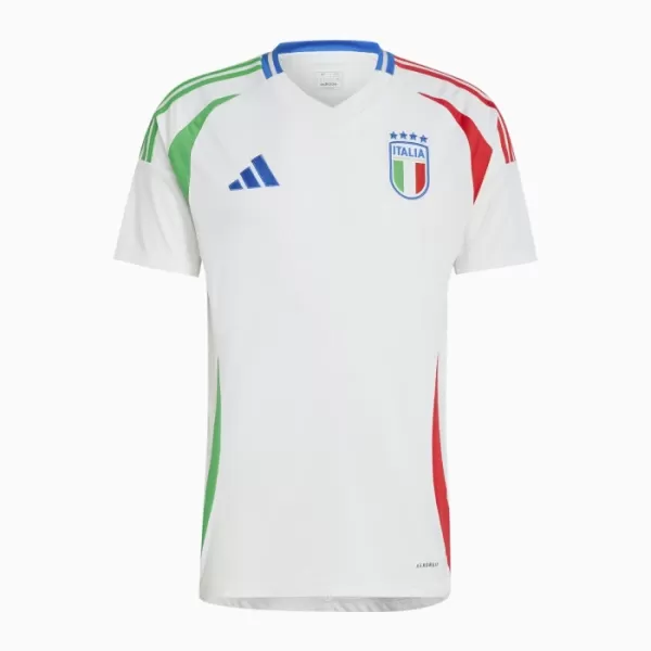 Maglia Italia Uomo Secondo Euro 2024