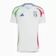 Maglia Italia Uomo Secondo Euro 2024