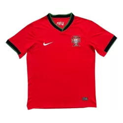 Maglia Portogallo Uomo Primo Euro 2024 Maglia Portogallo Uomo Primo Euro 2024