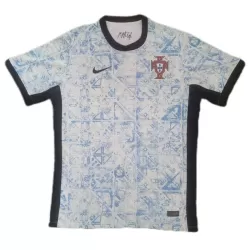 Maglia Portogallo Uomo Secondo Euro 2024 Maglia Portogallo Uomo Secondo Euro 2024