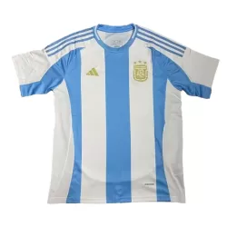 Maglia Argentina Uomo Primo 2024 Maglia Argentina Uomo Primo 2024