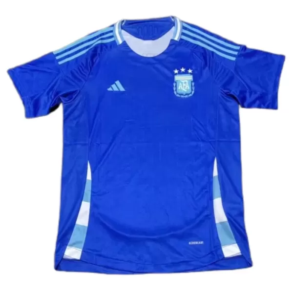 Maglia Argentina Uomo Secondo 2024