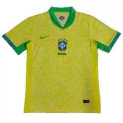 Maglia Brasile Uomo Primo 2024 Maglia Brasile Uomo Primo 2024