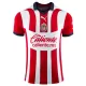 Maglia CD Guadalajara Chicharito 14 Uomo Primo 2023/24