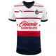 Maglia CD Guadalajara Chicharito 14 Uomo Secondo 2023/24