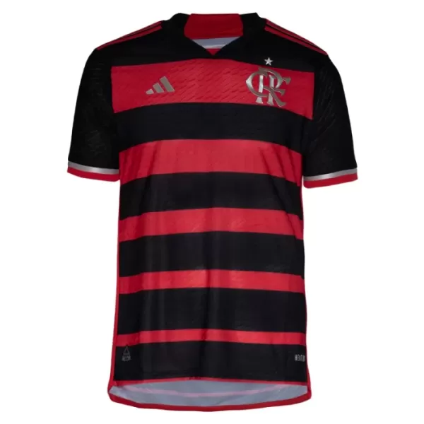 Maglia CR Flamengo Uomo Primo 2024/25