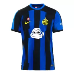 Maglia Inter Milan x Ninja Turtles Uomo Primo 2023/24 - Speciale Maglia Inter Milan x Ninja Turtles Uomo Primo 2023/24 - Speciale
