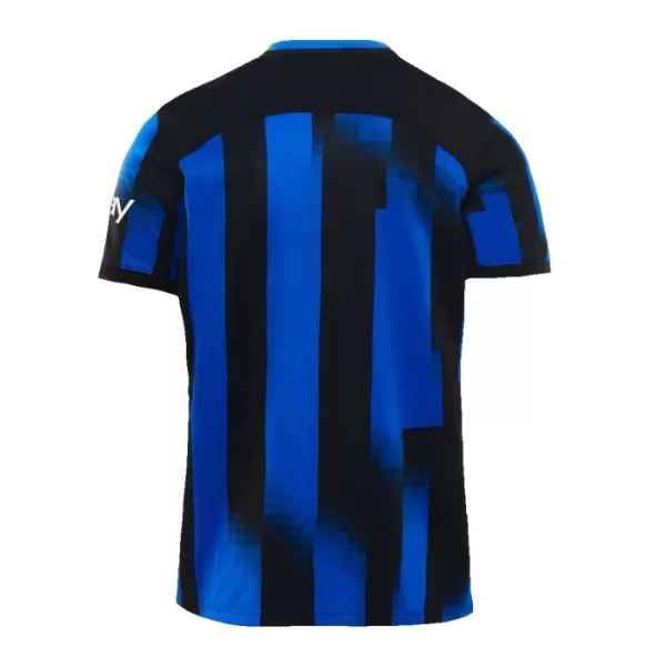 Maglia Inter Milan x Ninja Turtles Uomo Primo 2023/24 - Speciale