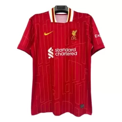 Maglia Liverpool Uomo Primo 2024/25 Maglia Liverpool Uomo Primo 2024/25