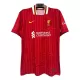 Maglia Liverpool Uomo Primo 2024/25