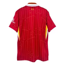 Maglia Liverpool Uomo Primo 2024/25
