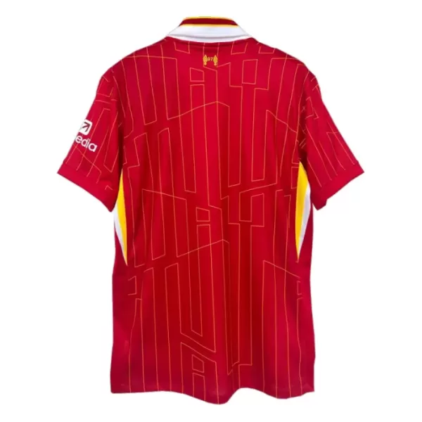 Maglia Liverpool Uomo Primo 2024/25